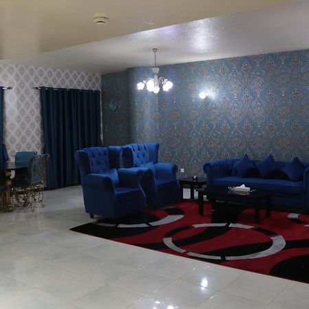 Al Zahabiya Hotel Apartments Dubai Exterior photo