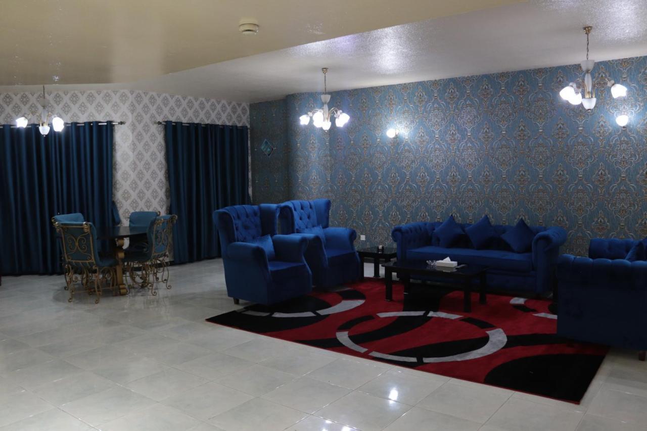 Al Zahabiya Hotel Apartments Dubai Exterior photo