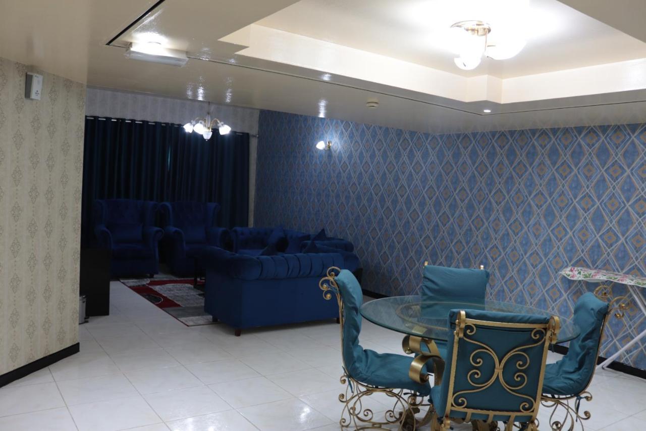 Al Zahabiya Hotel Apartments Dubai Exterior photo