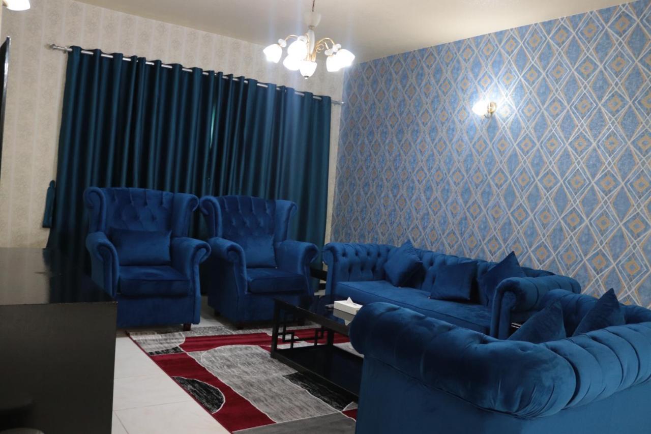 Al Zahabiya Hotel Apartments Dubai Exterior photo