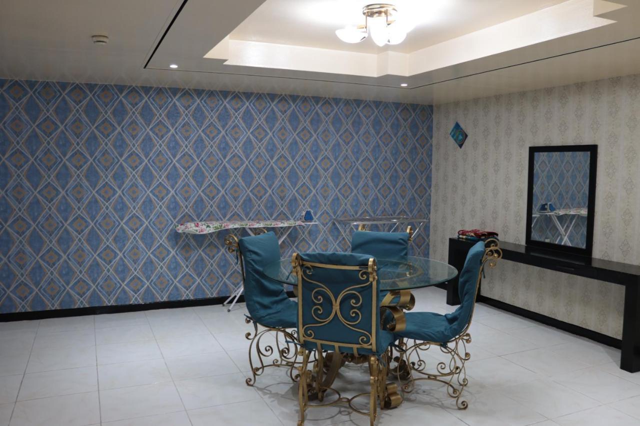 Al Zahabiya Hotel Apartments Dubai Exterior photo