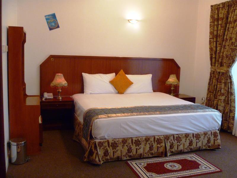 Al Zahabiya Hotel Apartments Dubai Exterior photo