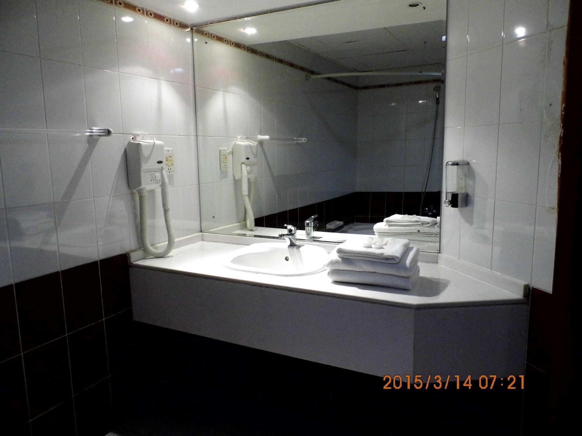 Al Zahabiya Hotel Apartments Dubai Exterior photo