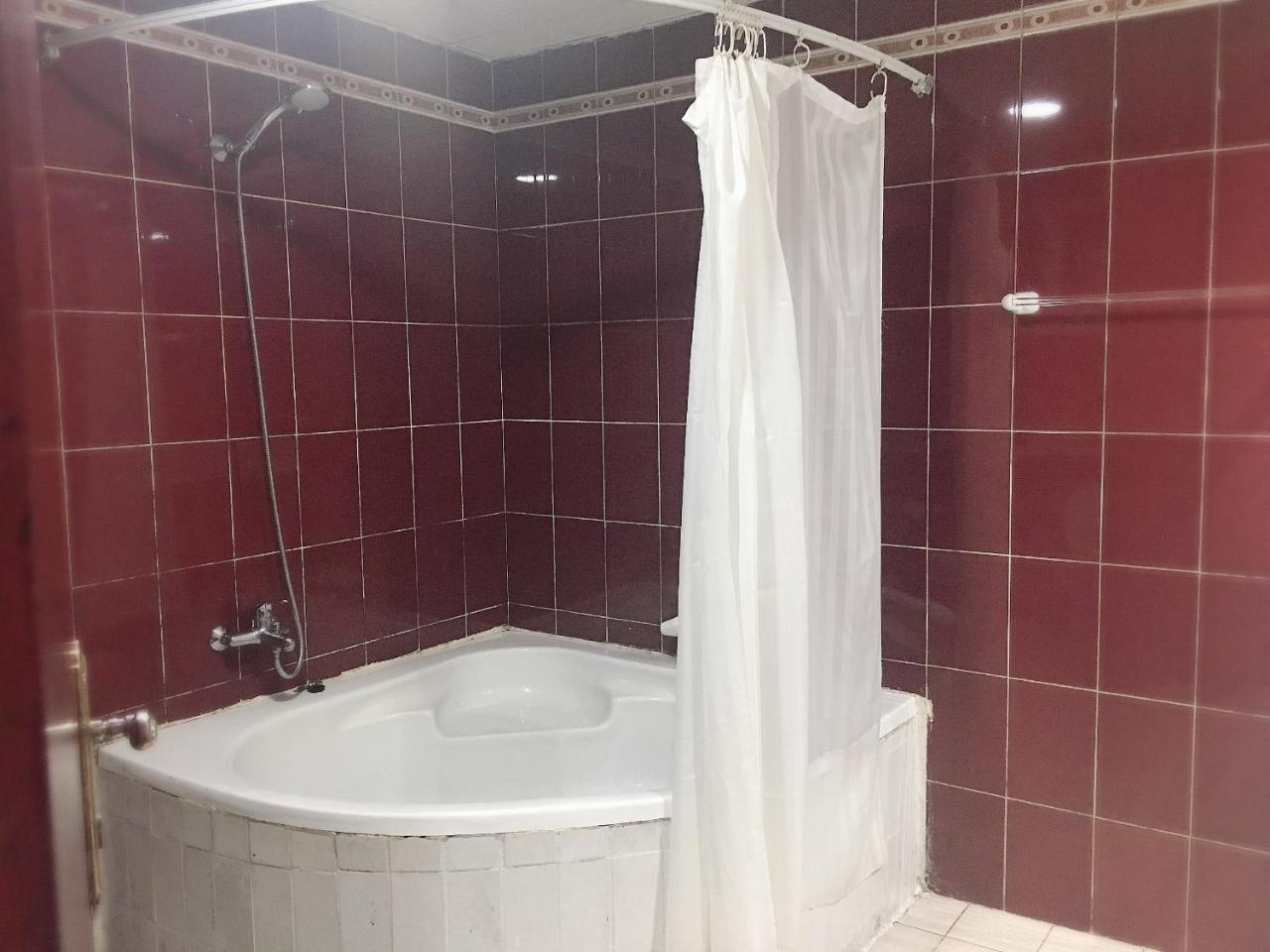 Al Zahabiya Hotel Apartments Dubai Exterior photo